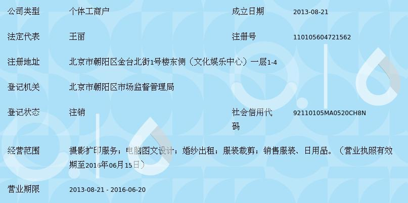 光影定格，匠心扩印——记北京安娜柏丽摄影店的摄影扩印服务