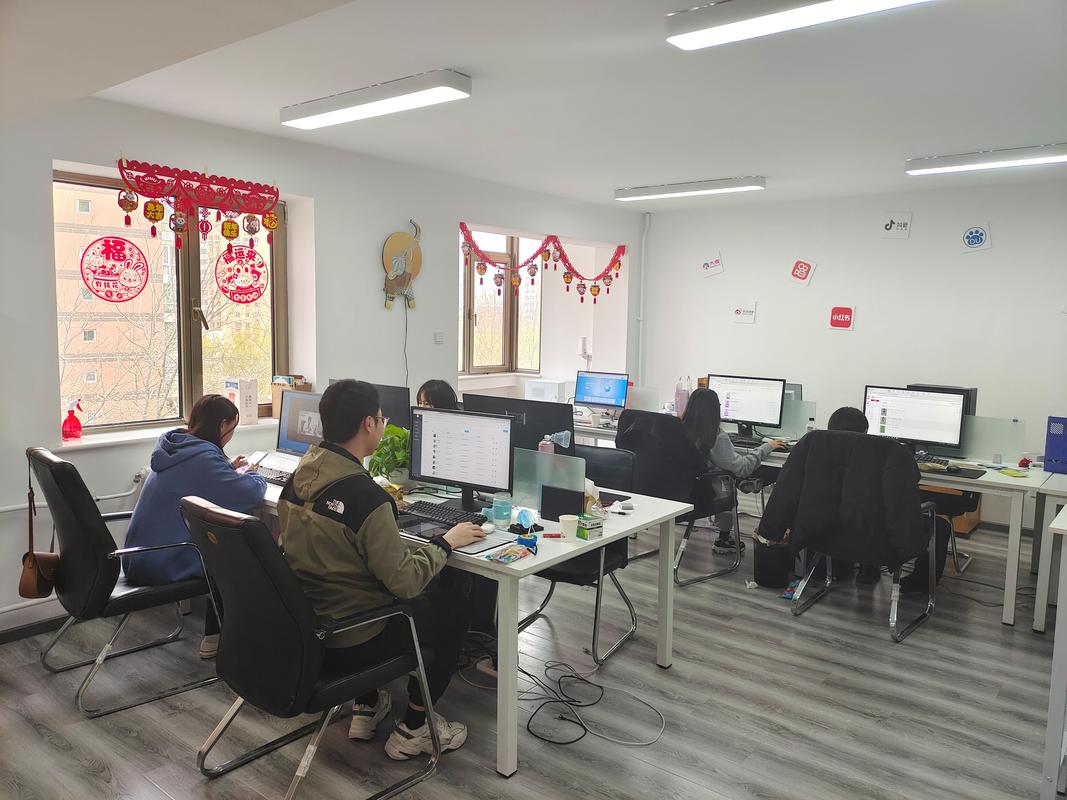 光影传承 北京北刘庄文化传媒的摄影扩印艺术