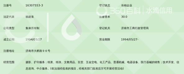 光影齐鲁 山东省星通立体摄影制作艺术中心的扩印服务之道