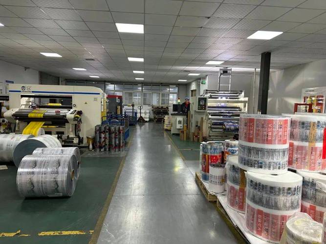 郑州义兴彩印 以品质赢口碑，用服务拓边界
