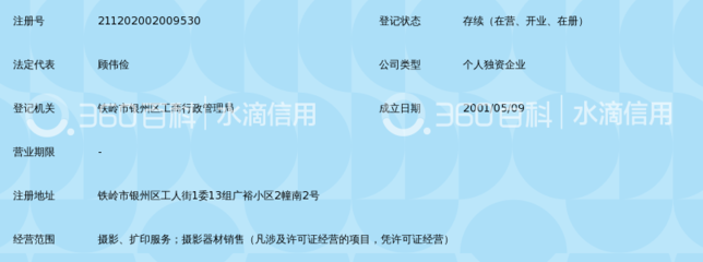 光影记忆的守护者 记铁岭市爱光照像馆的摄影扩印服务