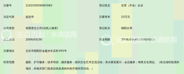 光影之间 北京纯粹摄影与摄影扩印服务的传统脉络与现代传承